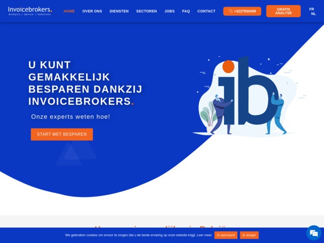 Comparateur d'energie en belgique