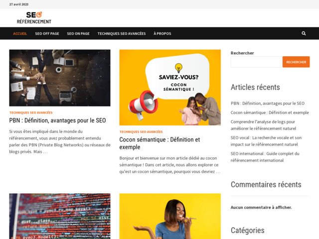 Référencement-site-internet