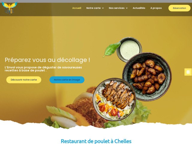 L'Envol