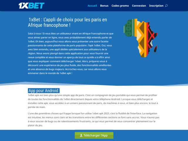 Parcourez et installez les applications les plus cool et les plus utiles