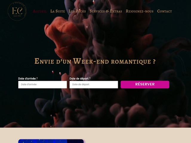 Weekend romantique