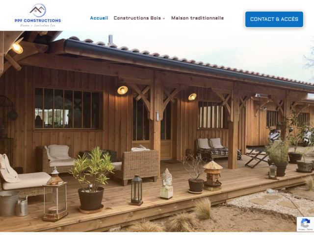 Ppf constructions