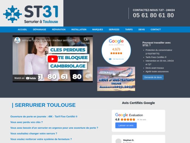 www.serrurier-toulouse-31.fr