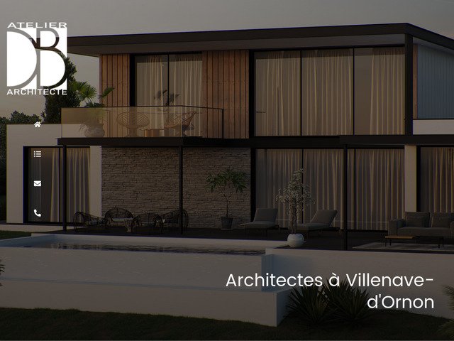 Décorateur d'intérieur à Bordeaux