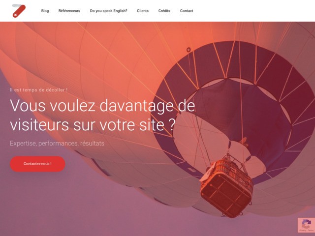 Référencer son site en Suisse