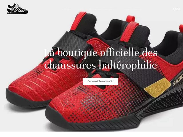 Equipement clé pour haltérophiles