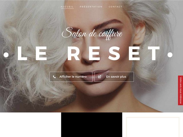 Barbier à saint-christol-lès-alès