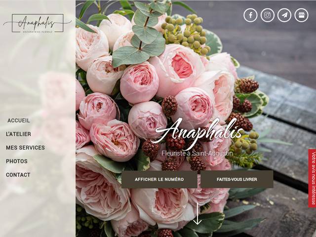 Fleurs enterrement Meaux : hommage floral respectueux