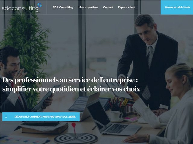 Sda consulting