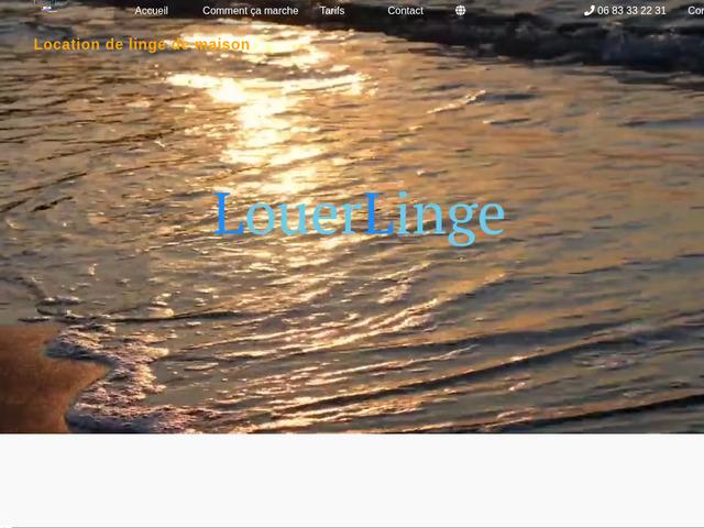 Avec louerlinge, partez le coeur léger en vacances sur oléron. louez vos dr