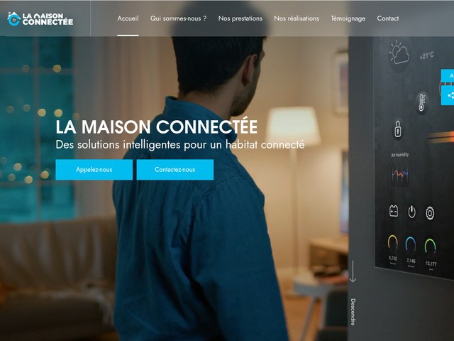 Leader en vid�osurveillance val-d'oise