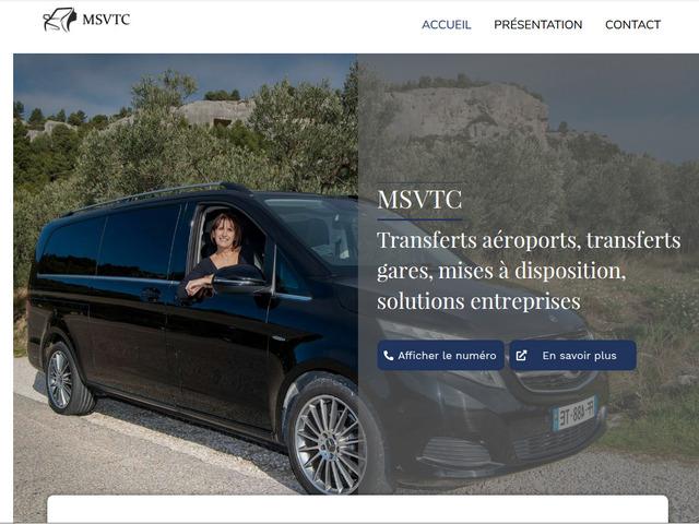 Chauffeur privé aéroport marseille provence : le bon geste
