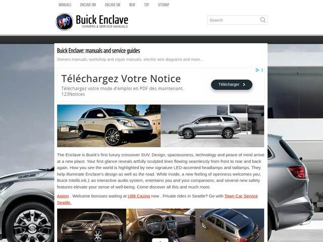 Gas welding supplies site