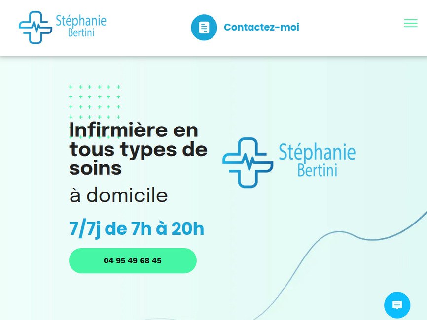 Cabinet d'infirmière à domicile à liège