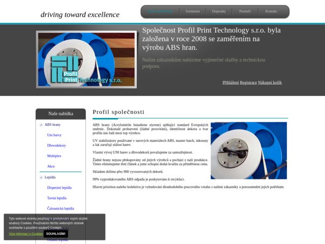 Directeur commercial