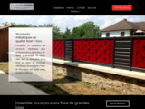 Choisissez l'escalier de vos rêves en Alsace