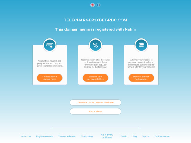 Gagnez gros avec les paris sportifs sur 1xbet en rdc