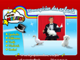 Animation mariage pour la jeunesse