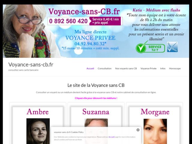 Voyance-sans-cb.fr