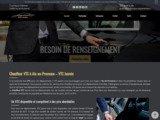 Vtc à aix