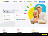 Votre comparateur de mutuelle sant gratuit - konpare.fr