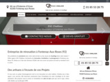 Plombier compétent à fontenay-aux-roses