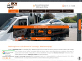 BKM Remorquage, votre épaviste à Roubaix