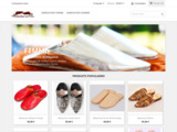 Babouches marocaines en cuir en ligne