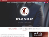 Societe de securite evenementielle et de gardiennage en Tunisie