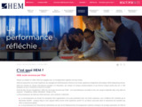 Ecole reconnue maroc