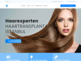Haare implantation türkei