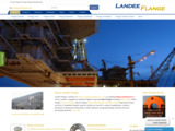 Landee flange manufacturing company