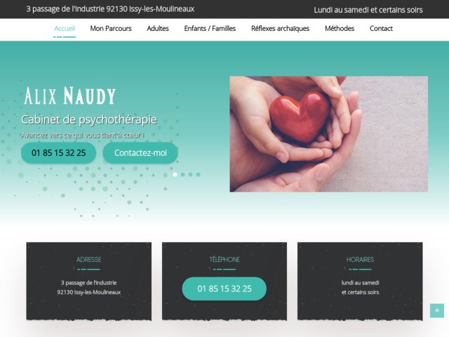 Votre psychologue à malakoff