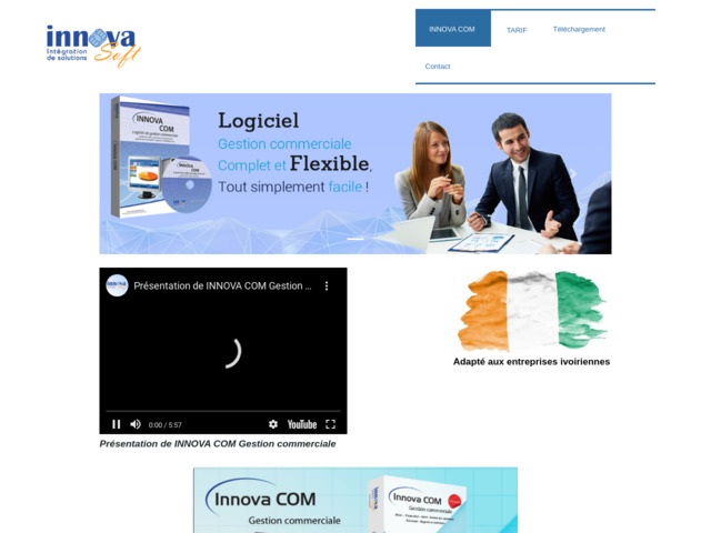 Logiciel devis Côte d'Ivoire