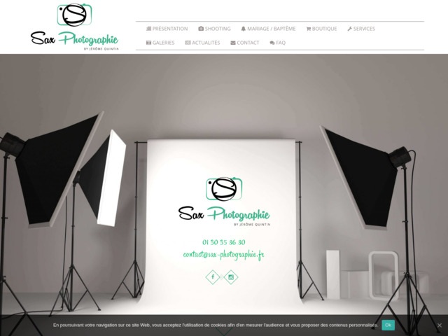 Photographe depuis 2010 sur la rgion parisienne