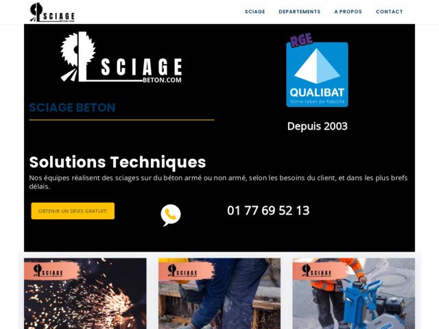 Optique du chemin de fer