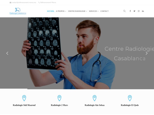 Clinique  Casablanca