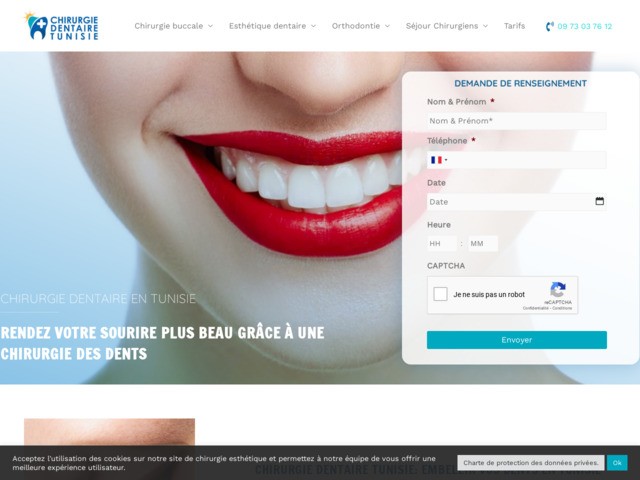 Envie d'enlever votre dent de sagesse et à quel prix en Tunisie ?