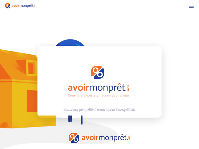 Avoir mon pret - Courtier immobilier à Toulouse