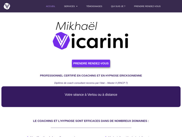 Bilan de compétences à Vertou