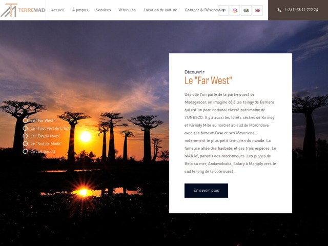 Fournisseur de service d'assistance aux touristes et location de voitures