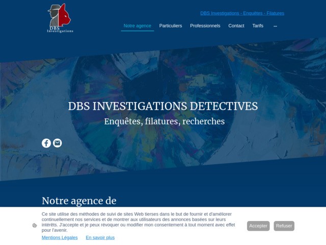 Agence de recherches privée à Rouen, enquêtes, filatures, investigations,