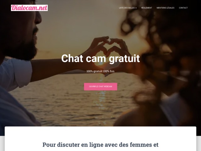 Dialocam.net