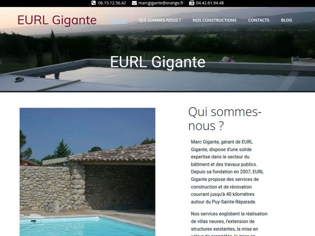 Eurl gigante