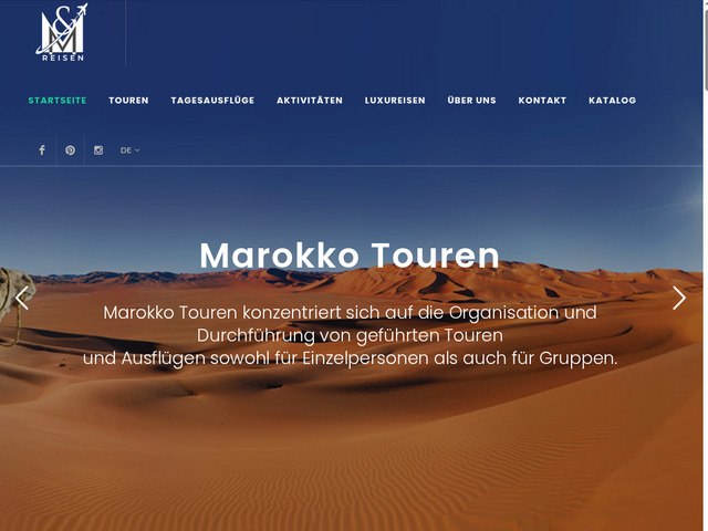 Tagesausfluge von Marrakesch zu den Ouzoud-Wasserfallen
