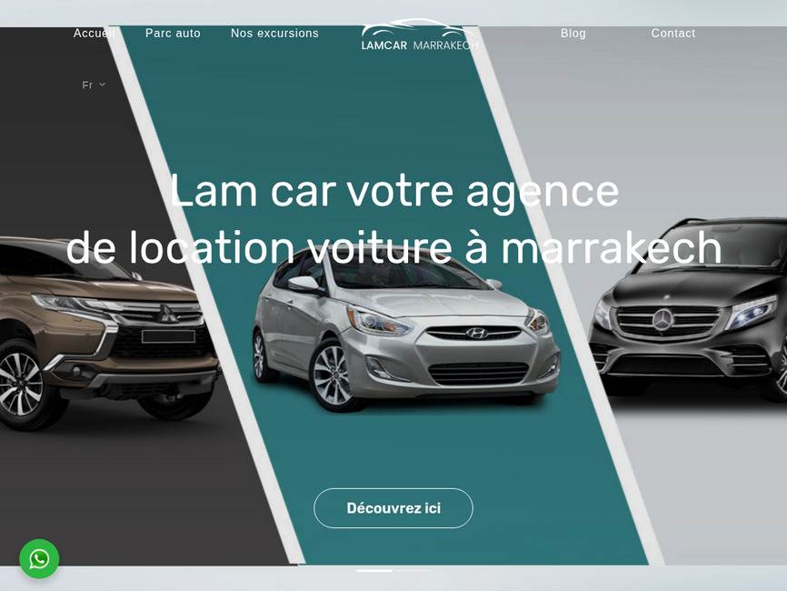 Location voiture � marrakech &ndash; pas cher et livraison � l'a�roport  