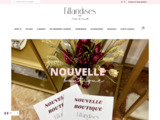Lingerie jeune fille & jeune femme, sous-vêtement ado | Fillandises