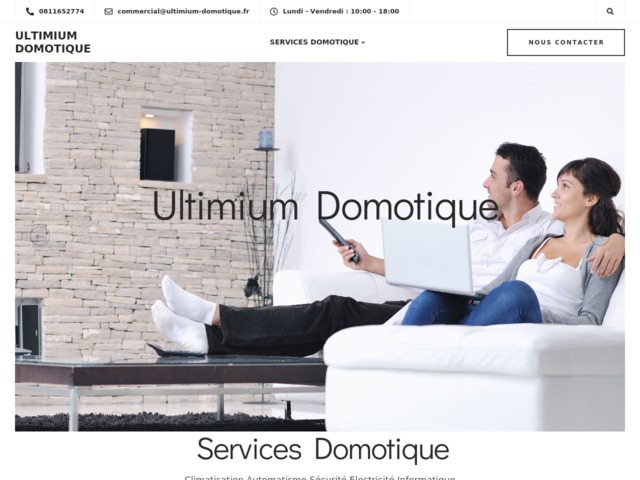 Climatisation rversible