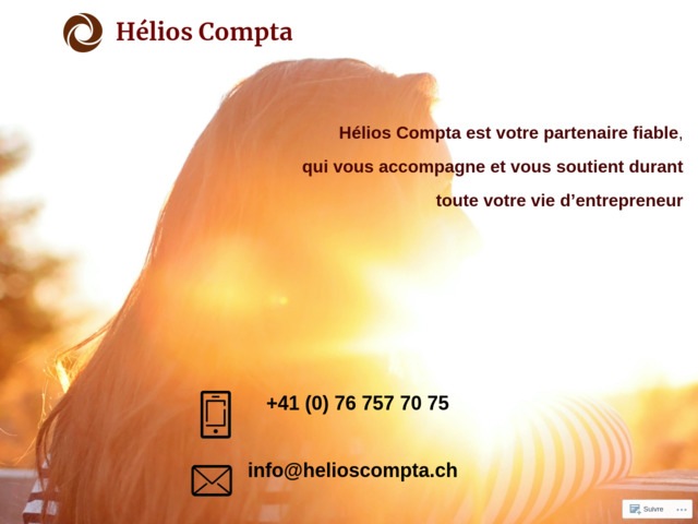 Hlios Compta - Comptabilit et fiscalit  Nyon