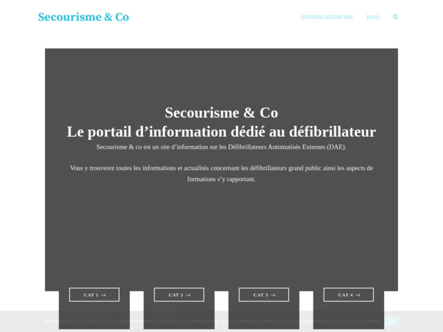 Secourisme & co